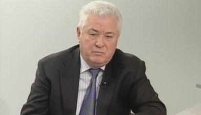 Воронин предупредил о потере Приднестровья