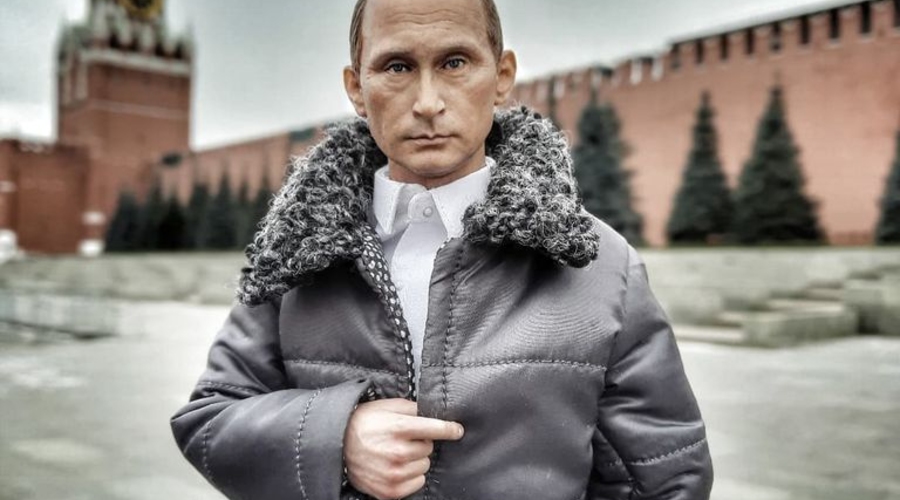 Путин признался, что в 90-е годы подрабатывал частным извозом