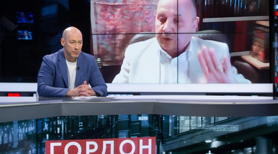 Виктор Суворов, историк, бывший агент спецслужб - о прошлом, настоящем и будущем