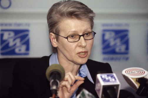 Одержимость, или как Россия на Америку подсела