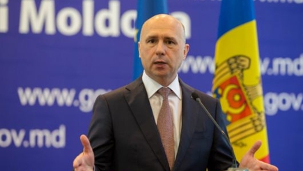 Павел Филип посетит с рабочим визитом Республику Беларусь