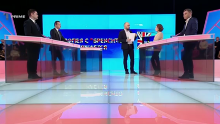 Уходя-уходите: Евросоюз отказался возобновлять переговоры по 