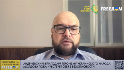 В Молдове АКТИВИЗИРОВАЛАСЬ пророссийская оппозиция. Страна СМОЖЕТ противостоять?