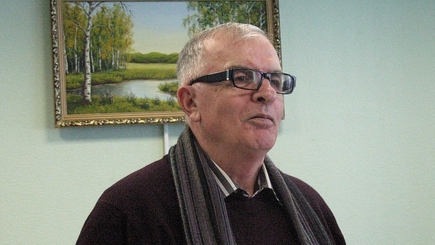 Бремя  Президента