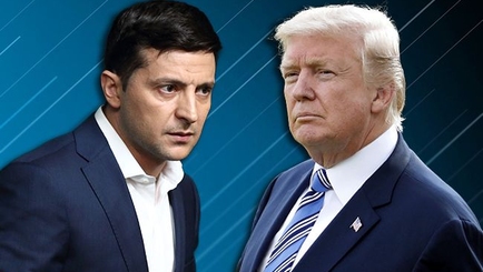 Зеленский и Трамп встретятся 25 сентября