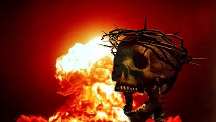 Предчувствие войны