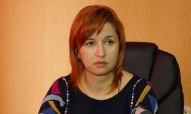 Ирина Влах исключена из Политисполкома и Центрального комитета ПКРМ