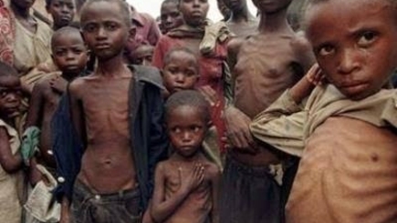 Россия пытается создать глобальный продовольственный кризис, чтобы дестабилизировать ЕС потоками беженцев