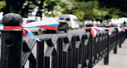 Приднестровская элита ставит шах Владимиру Путину