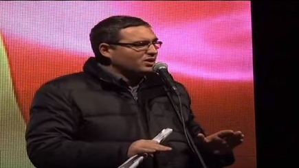 Полный вариант доклада - «Ренато Усатый: путь от инженера комбината питания МЖД до возможного кандидата на пост президента Молдовы»