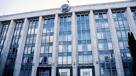 Антикоррупционная прокуратура проводит обыски в Министерстве экономики