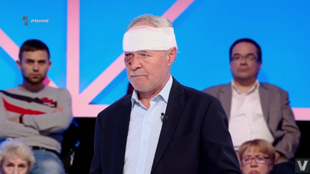 Взрыв в доме на Рышкановке: что это было?