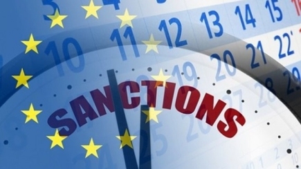 Топ-5 причин, по которым Россия может избавиться от санкций уже в этом году.