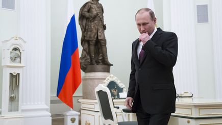 Шантаж провалился: три главных поражения Путина