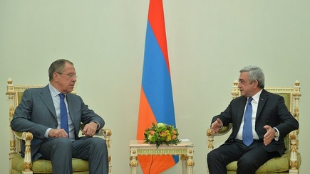 Армения готова вернуть Азербайджану 5 районов