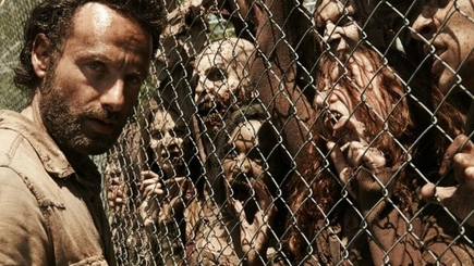 Мертвецы ни при чем. Зомби-апокалипсис уже начался