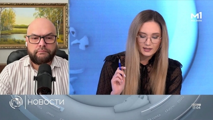 Андрей Андриевский об экстрадиции Плахотнюка в Молдову и сценариях его возможного участия в политике