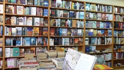 На „Bookfest Chișinău 2017” будет представлено более 50 тыс. книг