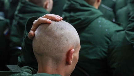 Путин готовится к бессрочной войне