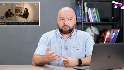 Ежедневник, 5 августа – Про видео, на котором Шор дает конверт Майи Санду