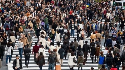 В 2013 году в РМ стало на 2 тыс. человек меньше