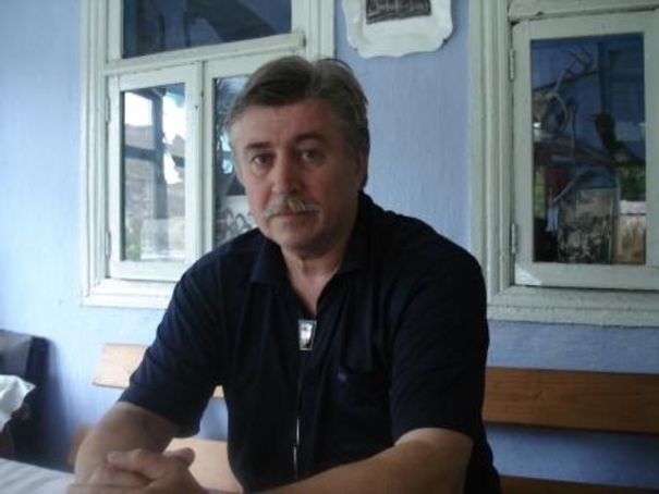 Книга Виктора Боршевича «Молдавский иероглиф»  появилась в магазинах Кишинёва. У автора сегодня день рождения. Поздравляем!