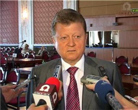 Владимир Цуркан об уходе Игоря Додона…
