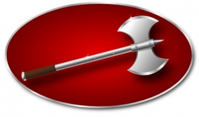 Кто точит топор войны, или Что творится на левом фланге