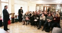 Подведены итоги республиканских конкурсов журналистских и литературных работ