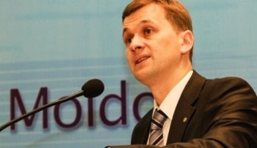 Глава НБМ может быть отправлен в отставку