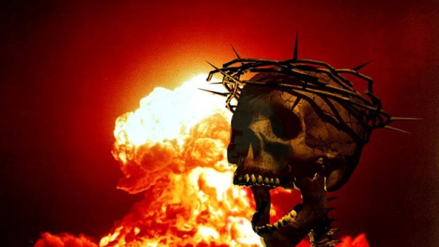 Предчувствие войны