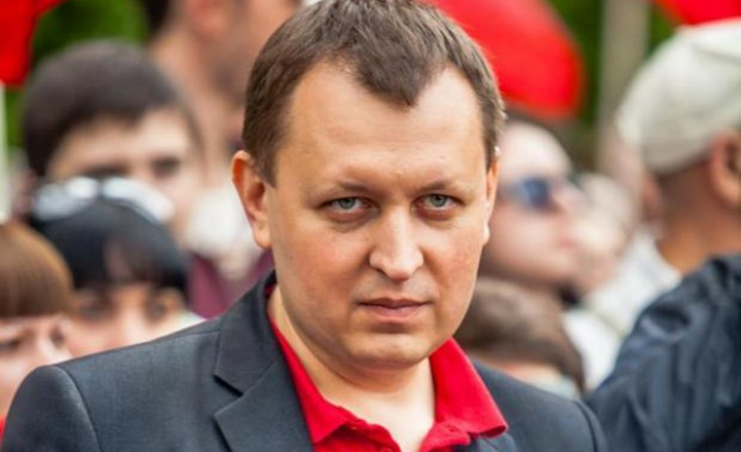 Против экс-коммуниста Григория Петренко завели уголовное дело