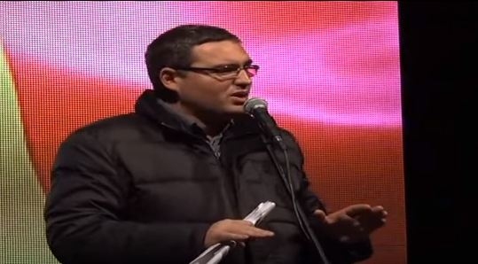 Полный вариант доклада - «Ренато Усатый: путь от инженера комбината питания МЖД до возможного кандидата на пост президента Молдовы»