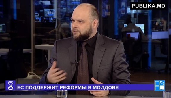 День за днем: Дорожная карта реформ на 2016 год