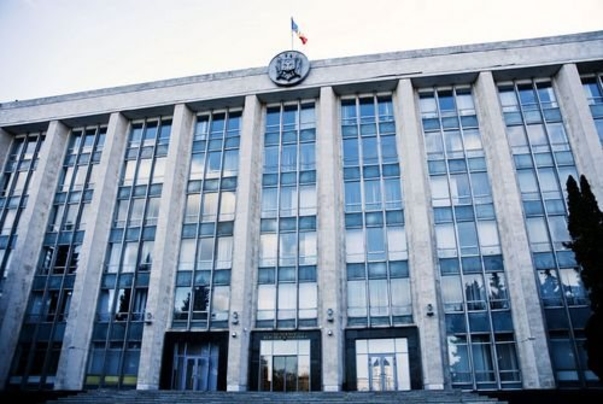 Антикоррупционная прокуратура проводит обыски в Министерстве экономики