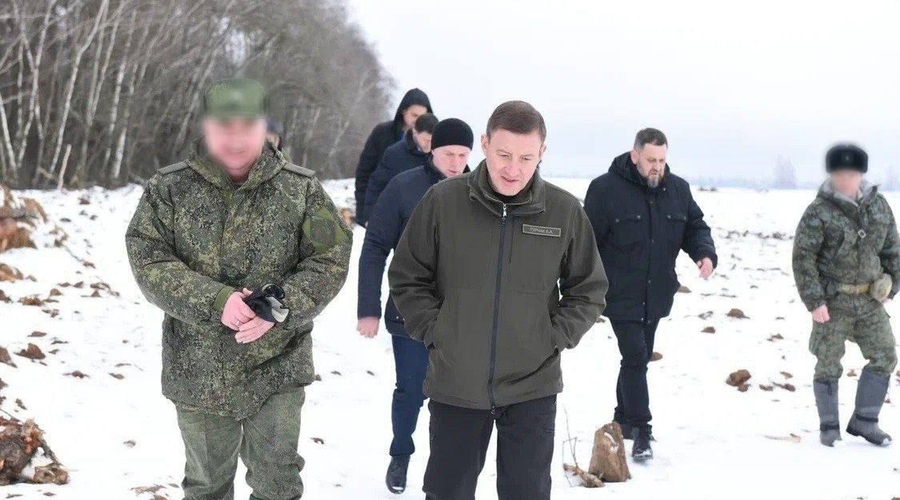 Если Генсек «Единой России» Турчак  не соврал, то возникают смутные подозрения