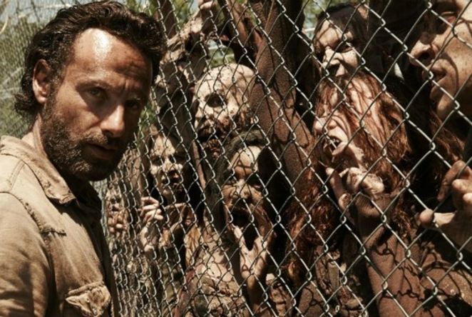 Мертвецы ни при чем. Зомби-апокалипсис уже начался