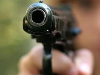 Подозреваемого в коррупции задержали при помощи стрельбы
