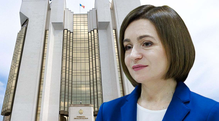 Открытое письмо Президенту Республики Молдова