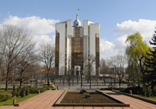 Единый кандидат в президенты Молдовы: мифы и реальность