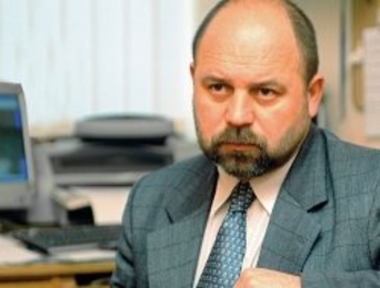 Заметки о первой встрече с Ворониным