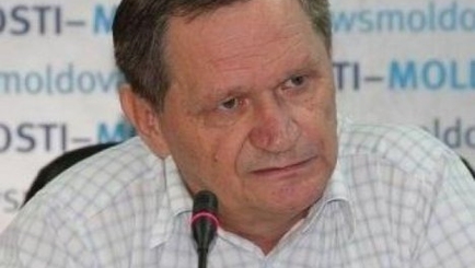 Муравский: Осталось два варианта - союз ПСРМ-ДПМ или досрочные выборы