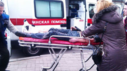 Взрыв в минском метро. Списки пострадавших. Установлен предполагаемый исполнитель теракта в Минске