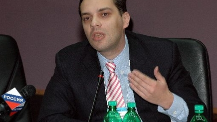 Об антизападной мифологии