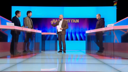 Да будет газ: откуда Молдова возьмет голубое топливо, если Россия и Украина не договорятся?