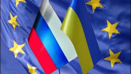 Еврокомиссия опубликовала шесть российских мифов о свободной торговле Украина-ЕС