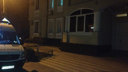 Сын депутата от ЛДПМ застрелил своего брата