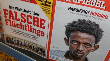Скандал с фейками в «Der Spiegel» должен возродить дискуссию об агентурном проникновении РФ в западные СМИ