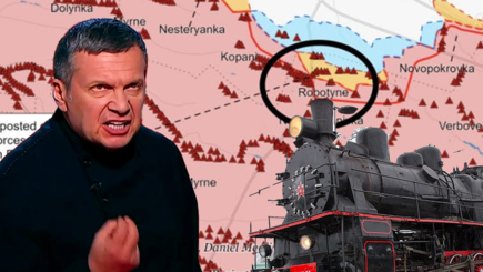 Геополитика – Репрессии и отмена выборов