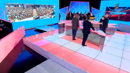 Итоги консультаций с парламентскими фракциями и дальнейшие прогнозы развития событий